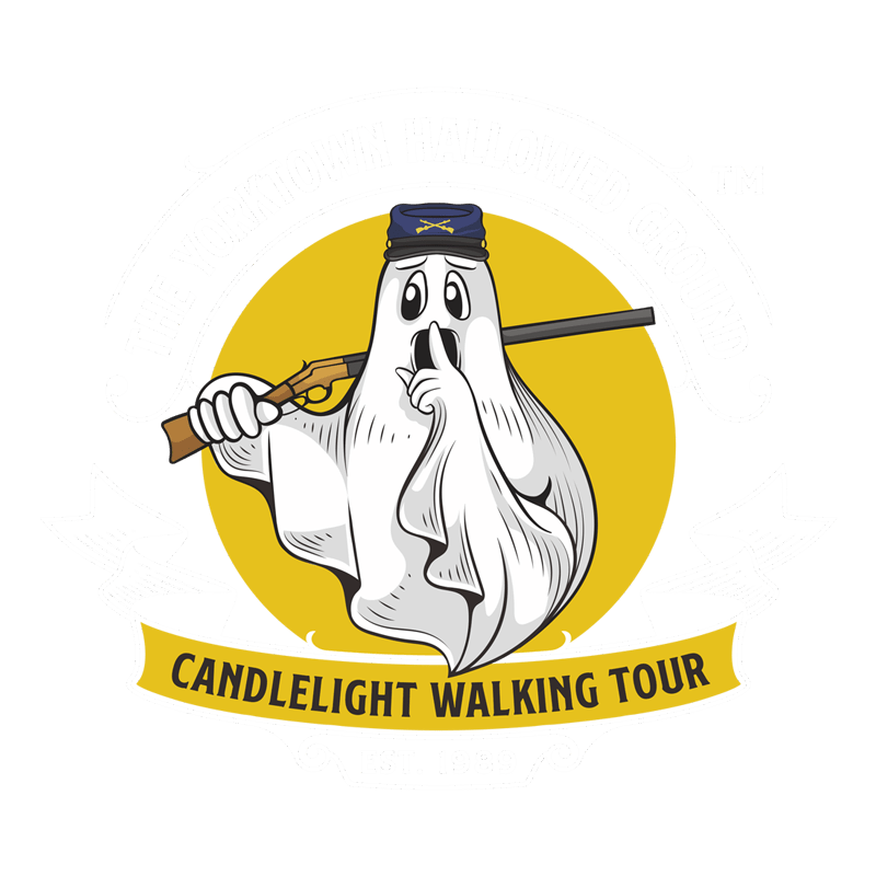 The Yorktown Hallowed Ground Candlelight Walking Tour