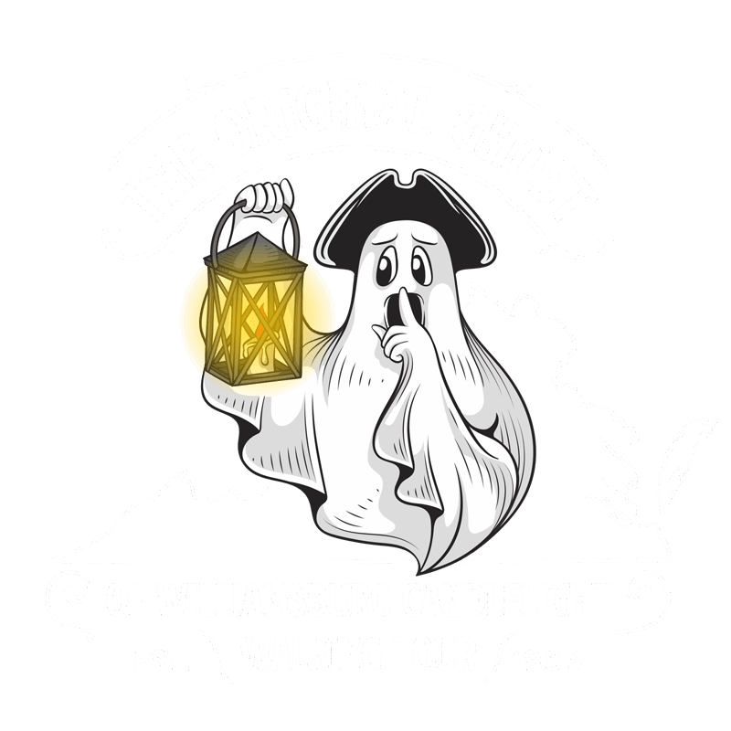 williamsburg ghost tours reviews