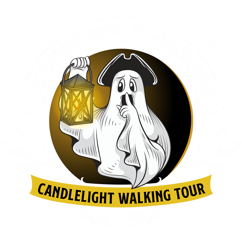 The Extreme Ghosts of Williamsburg Candlelight Walking Tour