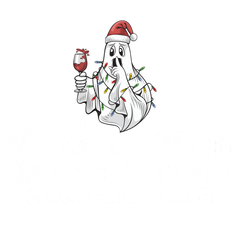 The Williamsburg Winery Spirits Of Christmas: A Journey Through the Ages
