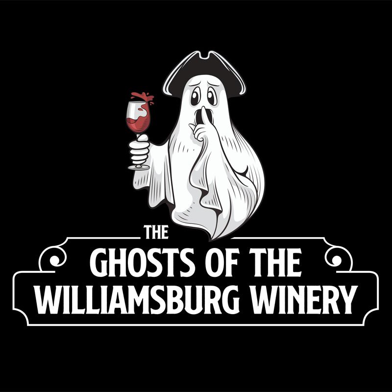 The Ghosts of the Williamsburg Winery