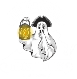 The Original Ghost Tours - Est. 1989