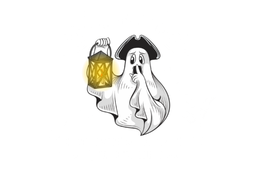 The Original Ghosts of Williamsburg Candlelight Walking Tour