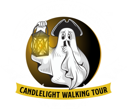 The Extreme Ghost of Williamsburg Candlelight Walking Tour