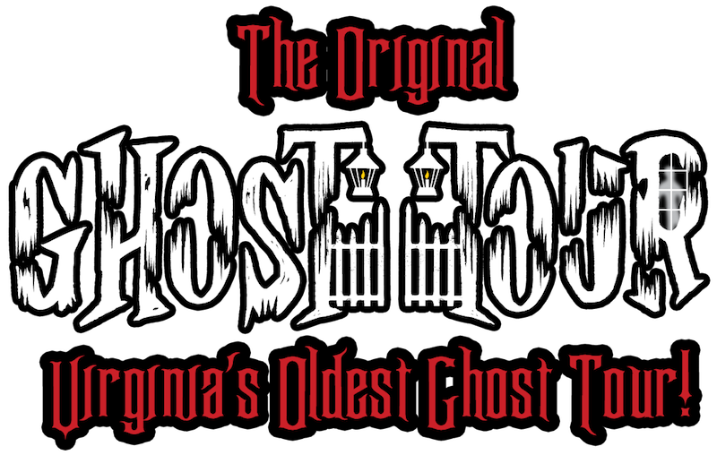 The Original Ghosts of Williamsburg - Virginia's Oldest Ghost Tour