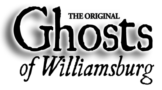The Original Ghosts of Williamsburg